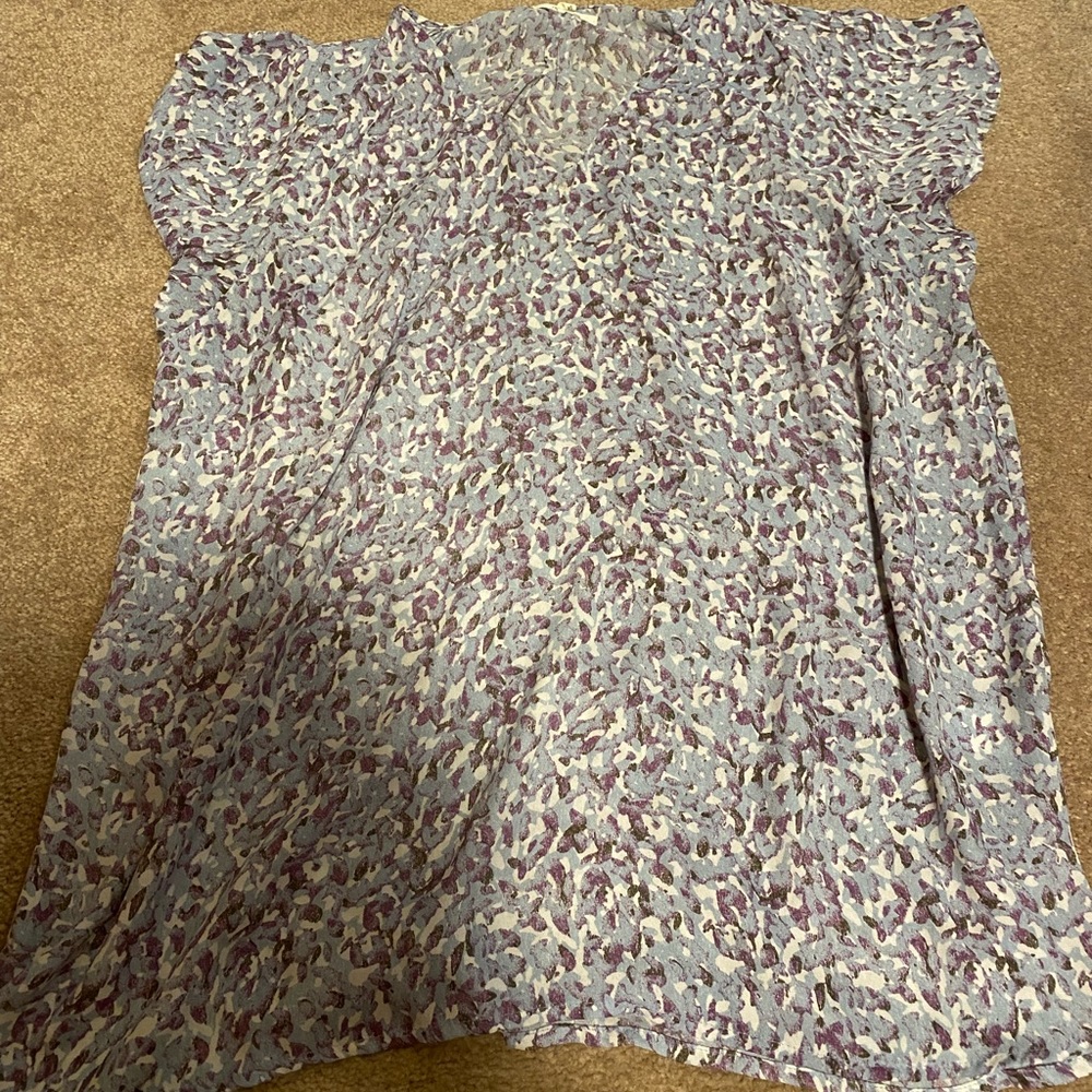 Maurices Top